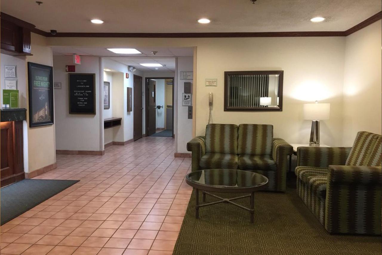 Norwood Inn & Suites Indianapolis East Post Drive Ngoại thất bức ảnh