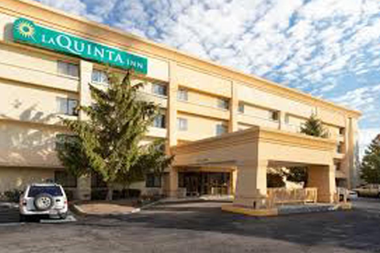 Norwood Inn & Suites Indianapolis East Post Drive Ngoại thất bức ảnh